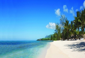 Mauritius Honeymoon Package Discounted Sale