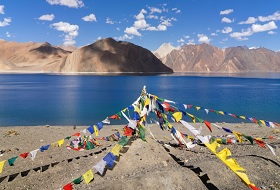 Ladakh Holiday packages