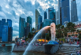 Singapore Holidays for Senior Citizens