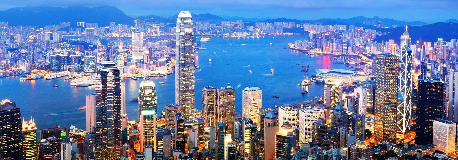 Holidays in Hong Kong & Macau free airport transfers