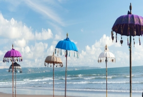 Bali holidays