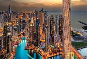 Dubai holidays