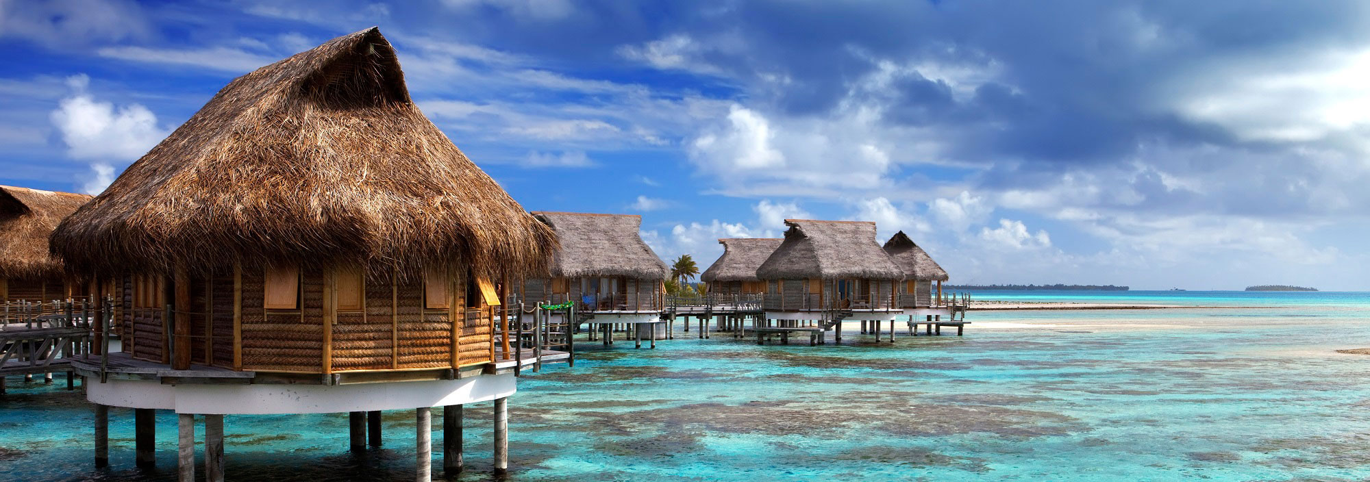 Beach Holiday Package Discount Offers